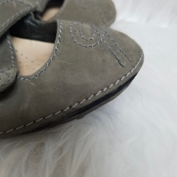 Fly London Flats - Picture 9 of 11